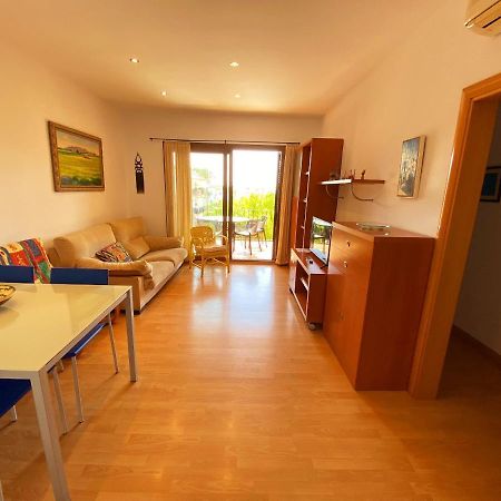 Apartament Gran Amb Parquing A 5 Min Del Centre Калея де Парафругел Екстериор снимка