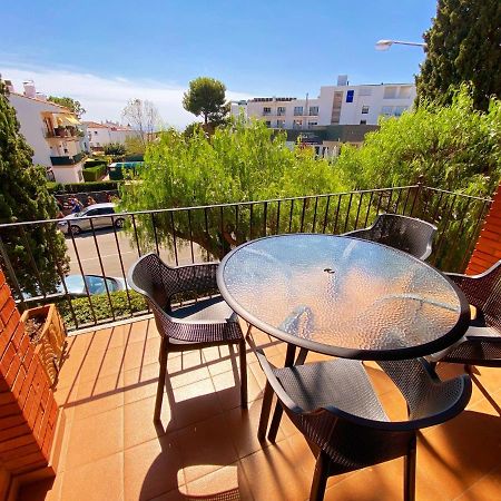 Apartament Gran Amb Parquing A 5 Min Del Centre Калея де Парафругел Екстериор снимка