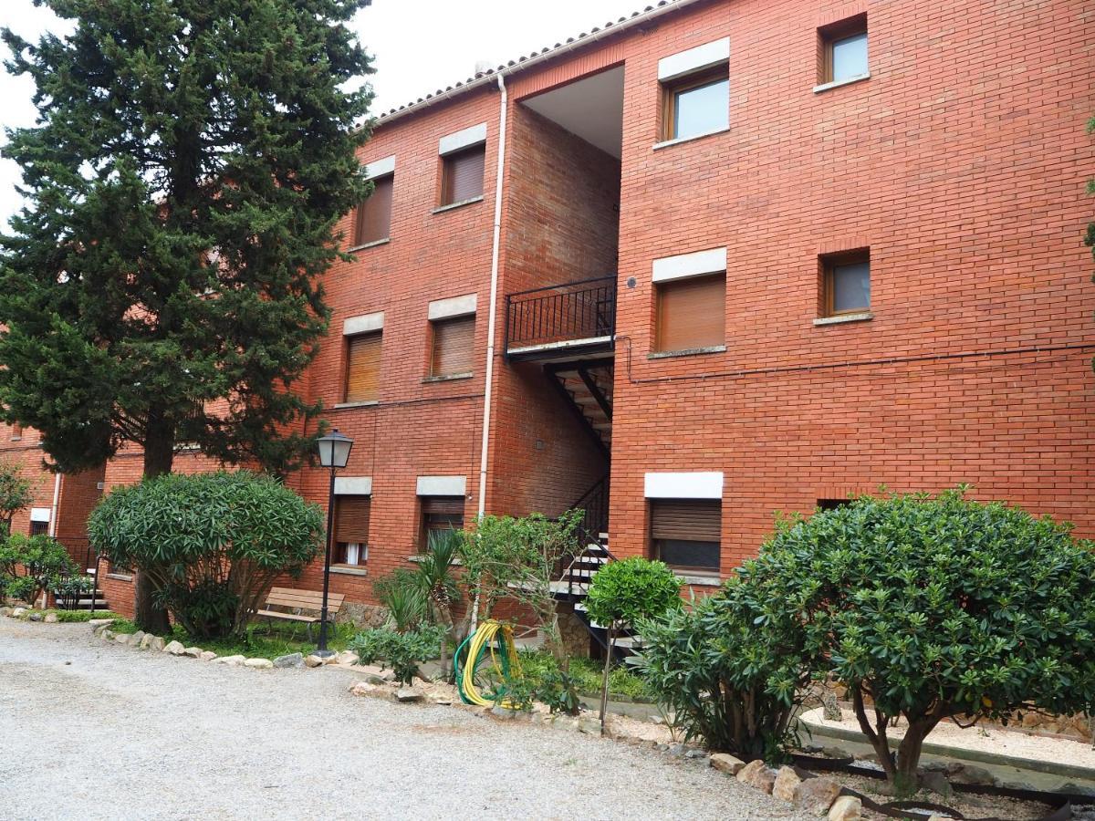 Apartament Gran Amb Parquing A 5 Min Del Centre Калея де Парафругел Екстериор снимка
