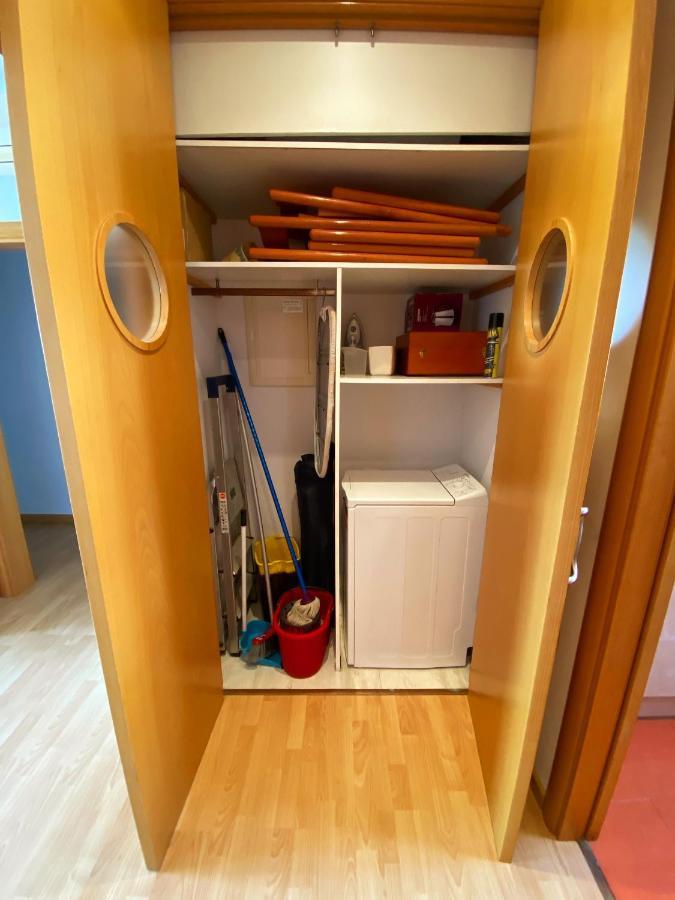 Apartament Gran Amb Parquing A 5 Min Del Centre Калея де Парафругел Екстериор снимка