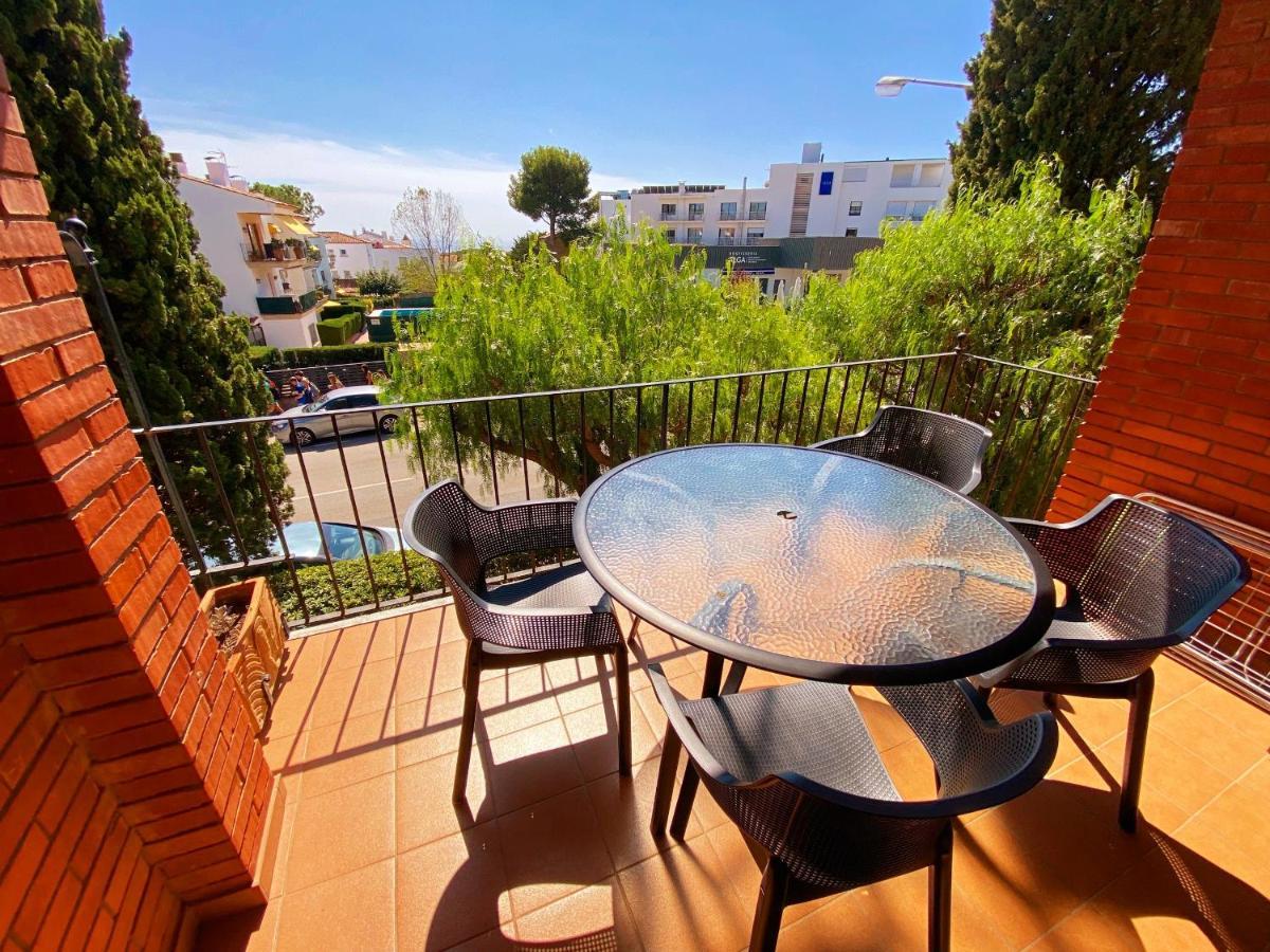 Apartament Gran Amb Parquing A 5 Min Del Centre Калея де Парафругел Екстериор снимка